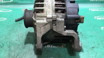 Alternator 06b903016d 1.8 T, 90a Audi A4 8D2,B5 19...