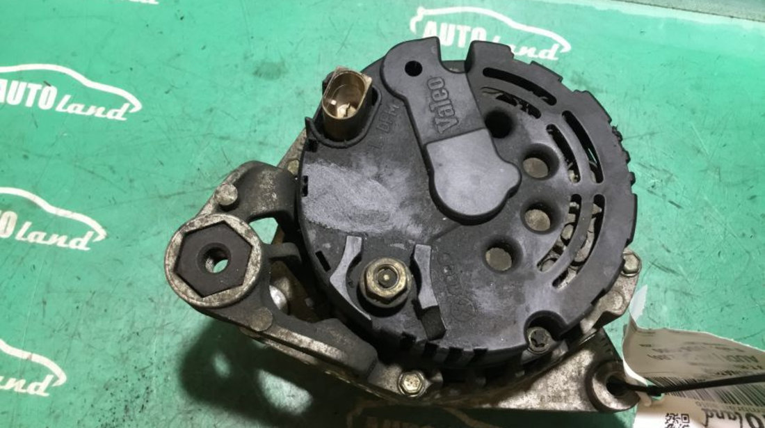 Alternator 06b903016d 1.8 T, 90a Audi A4 8D2,B5 1995-2000