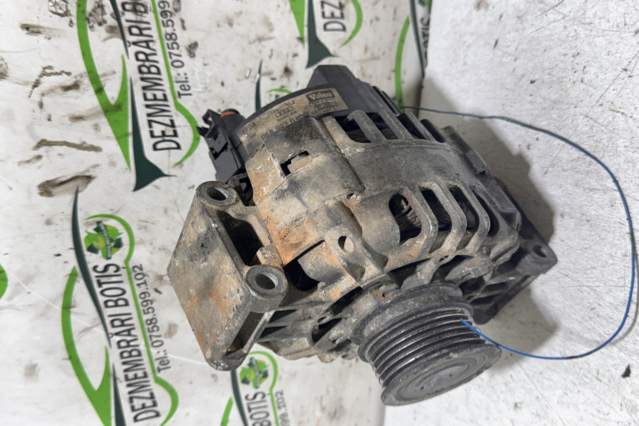 Alternator 06B903016S Audi A4 B6 [2000 - 2005] Sedan 1.8 T MT (150 hp)