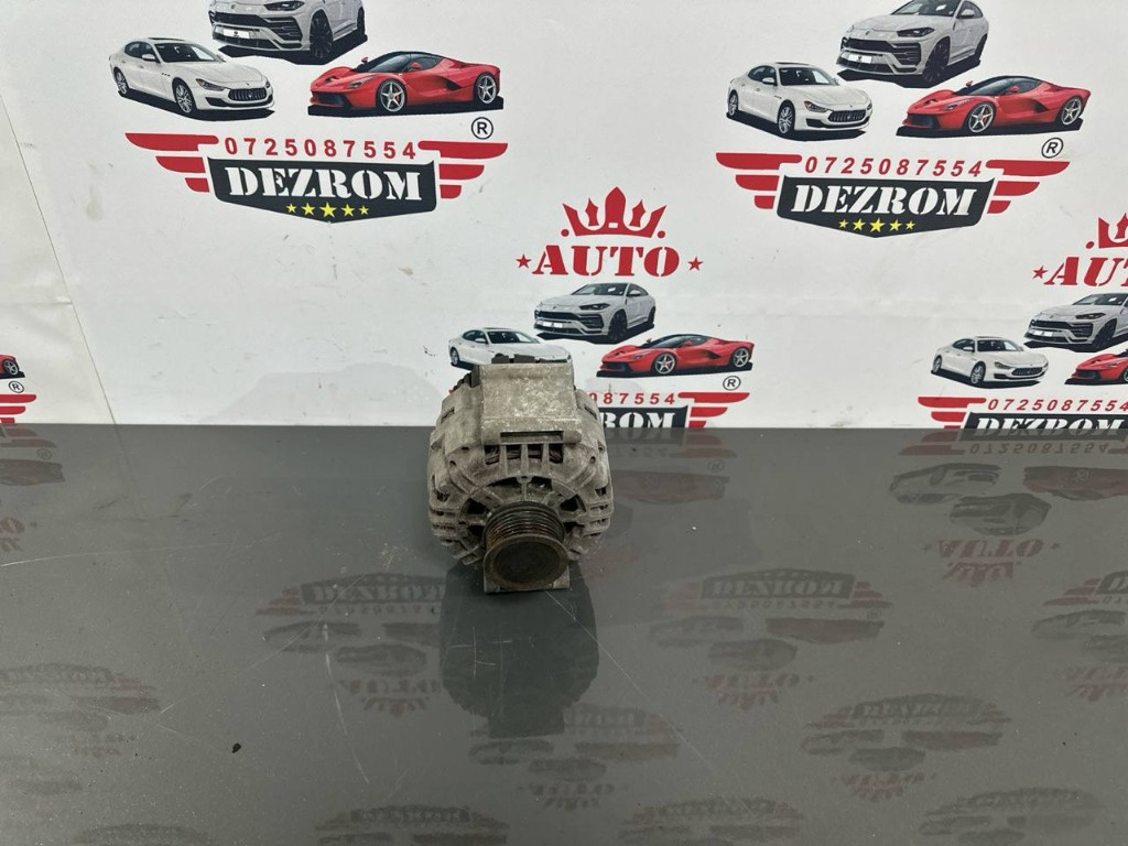 Alternator 06D903016A VW Tiguan II (AD1) 2.0 TSI 4motion CZPA 180 cai