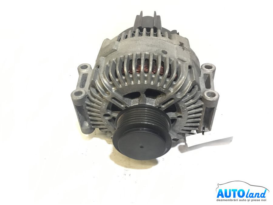 Alternator 06e903016g 2.4 B Audi A6 4F2,C6 2004-2011
