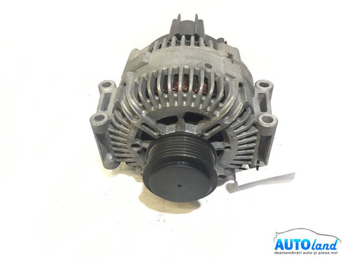 Alternator 06e903016g 2.4 B Audi A6 4F2,C6 2004-2011