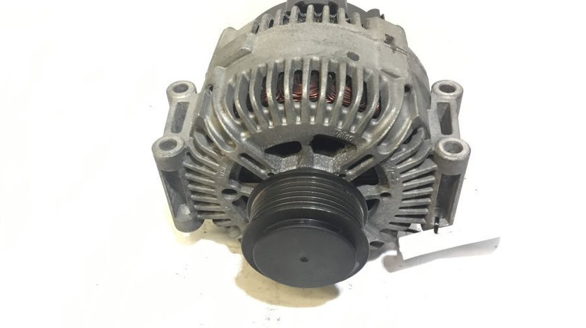 Alternator 06e903016g 2.4 B Audi A6 4F2,C6 2004-2011