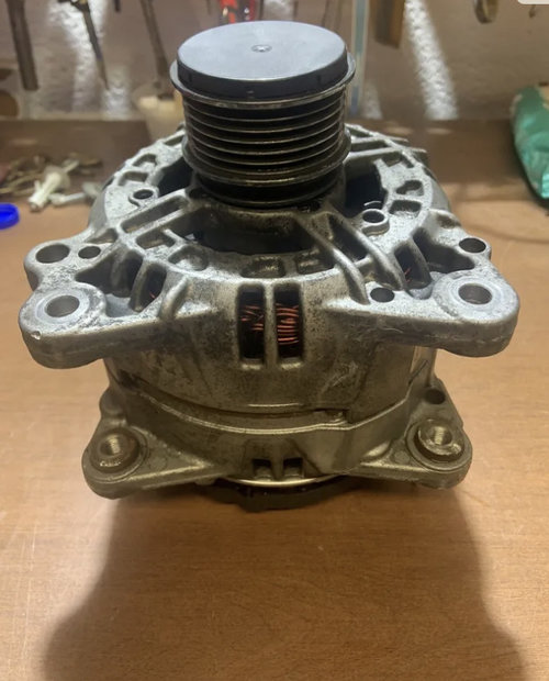 Alternator 06F 903 023F 06F903023F Bosch 14v