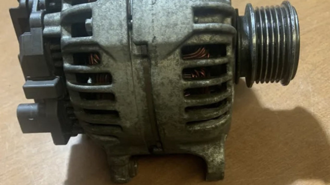 Alternator 06F 903 023F 06F903023F Bosch 14v