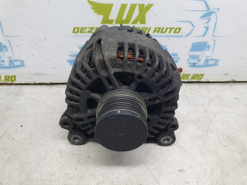 Alternator 06f903023c 2.0 tdi BKD Audi A3 8P/8PA [facelift] [2004 - 2008] 2.0 tdi BKD