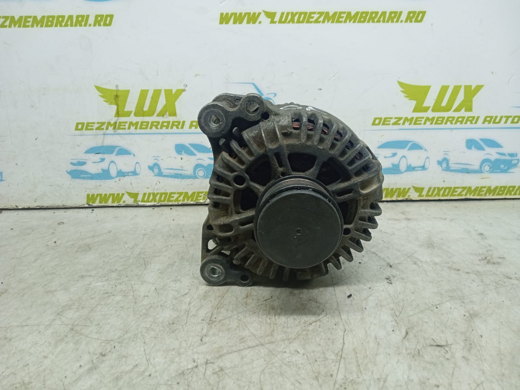 Alternator 06f903023c 2.0 tdi BKD Seat Leon 2 1P [2005 - 2009]
