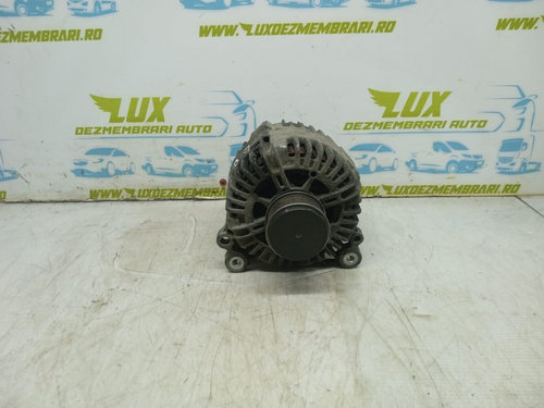 Alternator 06f903023c 2.0 tdi BKD Volkswagen VW Golf 5 [2003 - 2009] 2.0 tdi BKD