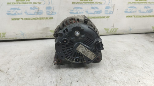 Alternator 06f903023c 2.0 tdi BMN Seat Altea [2004 - 2009]
