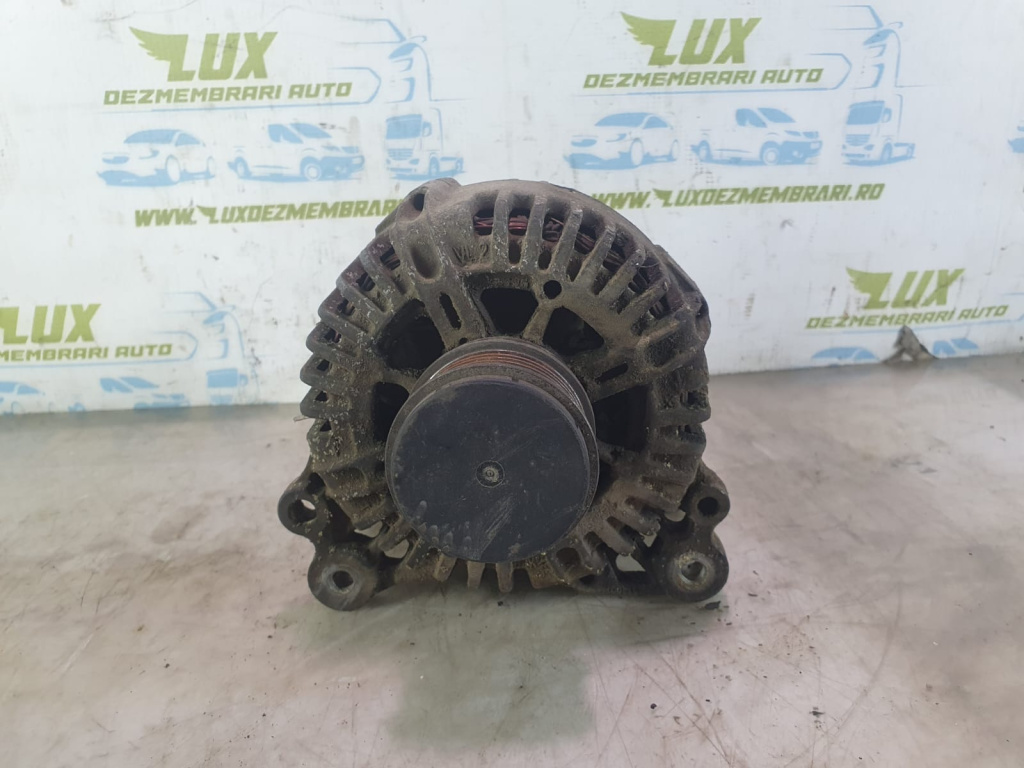Alternator 06f903023c 2.0 tdi BMN Seat Leon 2 1P [2005 - 2009]