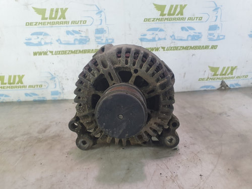 Alternator 06f903023c 2.0 tdi BMN Seat Leon 2 1P [2005 - 2009]