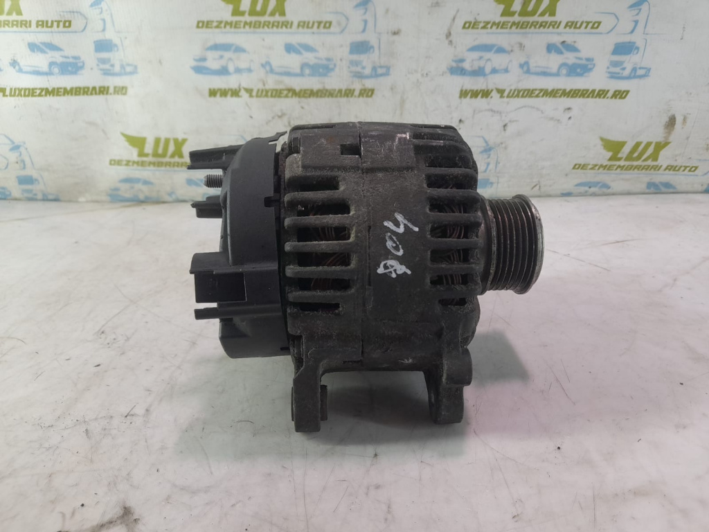 Alternator 06F903023C 2.0 tdi CBAB Audi A3 8P/8PA [facelift] [2004 - 2008]