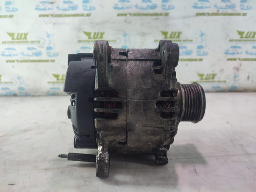 Alternator 06F903023C 2.0 tdi cbab Seat Toledo 3 - 5P [2004 - 2010]