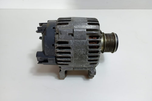 Alternator 06F903023C Audi A3 8P/8PA [facelift] [2004 - 2008]