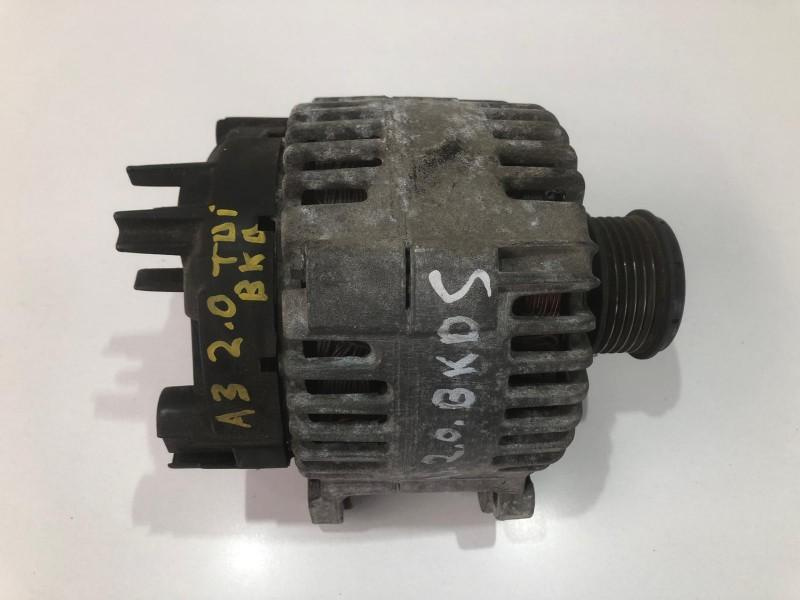 Alternator 06f903023c Audi A3 8P/8PA [facelift] [2004 - 2008]