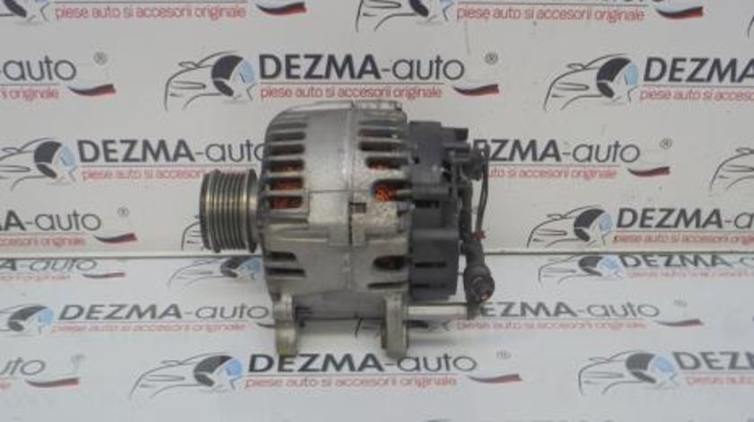 Alternator 06F903023C, Seat Altea, 2.0tdi