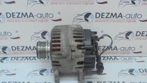 Alternator 06F903023C, Seat Altea, 2.0tdi