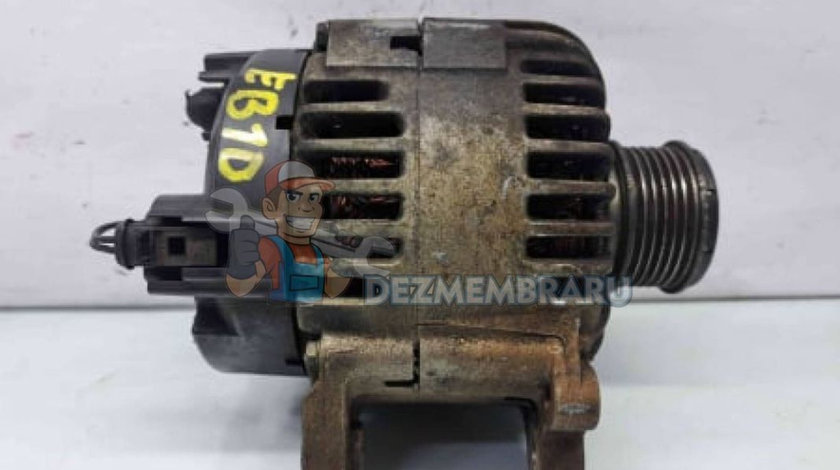 Alternator, 06F903023C, Seat Toledo (5P2), 2.0 tdi, BKD