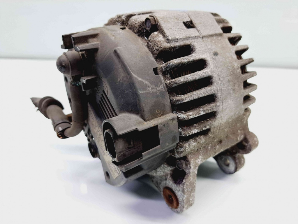 Alternator, 06F903023C, Skoda Roomster (5J) 1.6 tdi, CAY