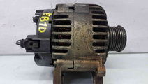 Alternator, 06F903023C, Volkswagen Eos (1F7, 1F8) ...
