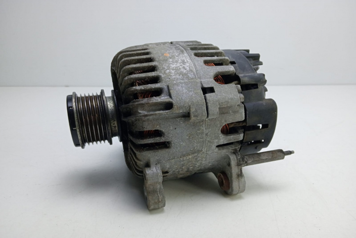 Alternator 06F903023C Volkswagen VW Caddy 3 [2004 - 2010]
