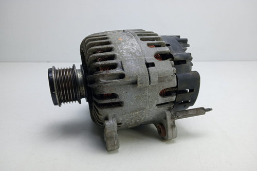 Alternator 06F903023C Volkswagen VW Touran [facelift] [2006 - 2010]
