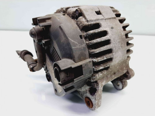 Alternator, 06F903023C, Vw Caddy 4, 2.0 tdi, CLC