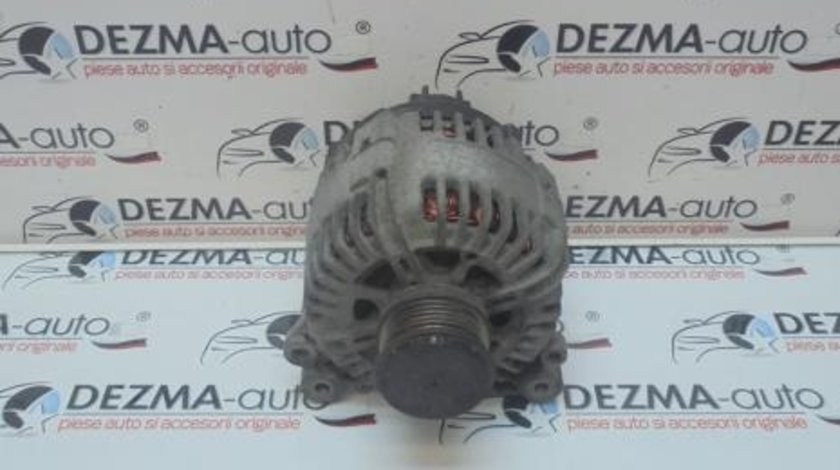 Alternator, 06F903023C, Vw Eos