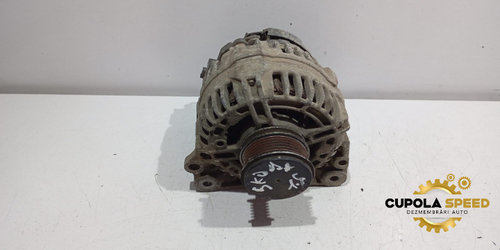 Alternator 06F903023D 1.6 2.0 TDI Volkswagen VW Golf 6 [2008 - 2015]