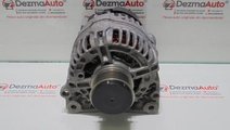 Alternator 06F903023D, Skoda Fabia 2,1.6tdi