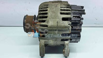 Alternator, 06F903023E, Volkswagen Golf 6 1.6 tdi ...