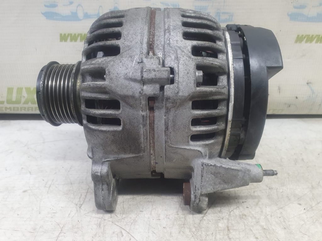 Alternator 06f903023f 1.6 tdi CAYC Volkswagen VW Golf 6 [2008 - 2015] 1.6 tdi CAYC