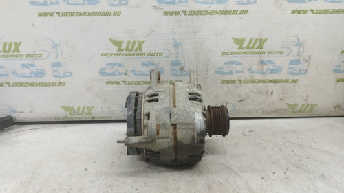 Alternator 06f903023f 1.9 tdi Audi A3 8P [2003 - 2005]