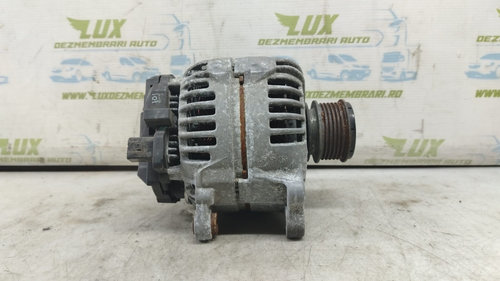 Alternator 06f903023f 1.9 tdi Audi A3 8P/8PA [facelift] [2004 - 2008]