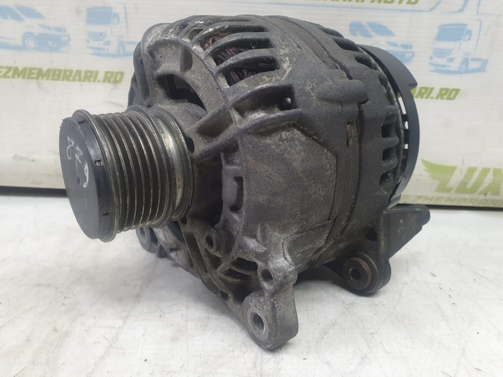 Alternator 06f903023f 1.9 tdi BKC Skoda Octavia 2 [2004 - 2008]