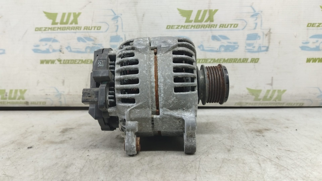 Alternator 06f903023f 1.9 tdi Volkswagen VW Jetta 5 [2005 - 2011]
