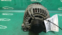 Alternator 06f903023f 140a, Fulie fara Ambreiaj Vo...