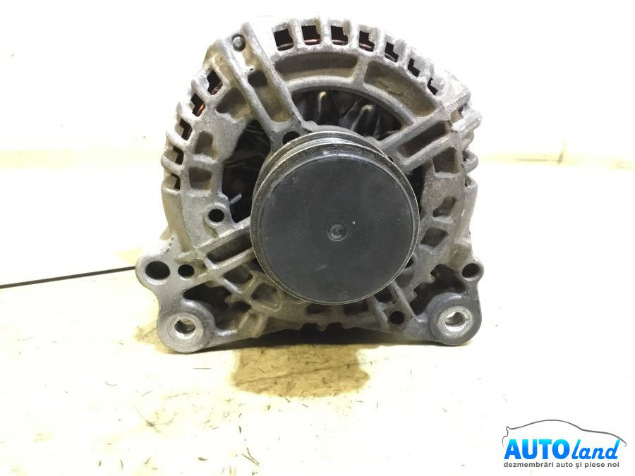 Alternator 06f903023f 2.0 TDI Volkswagen PASSAT CC 2008