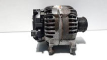 Alternator 06F903023F, Audi A3 Cabriolet (8P7) 1.9...