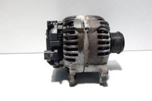 Alternator 06F903023F, Audi A3 Cabriolet (8P7) 1.9 tdi, BLS (idi:288557)