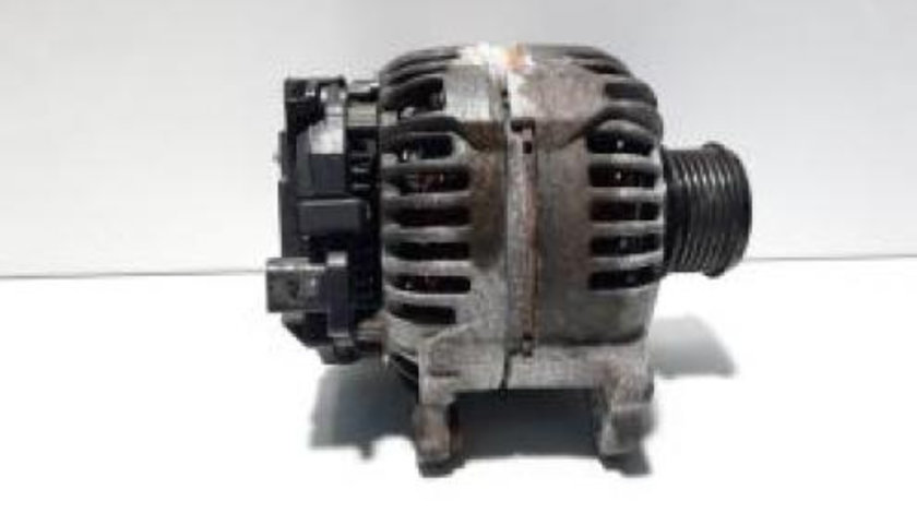 Alternator 06F903023F, Audi A3 Cabriolet (8P7) 1.9 tdi, BLS (idi:288557)