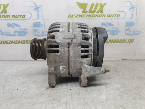 Alternator 06f903023f Skoda Fabia 2 [facelift] [2010 - 2014] 1.6 tdi CAYB