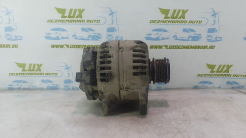 Alternator 06f903023f Skoda Superb 2 [2008 - 2013]