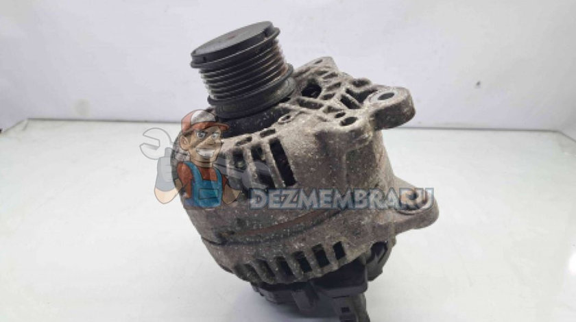 Alternator, 06F903023F, Skoda Yeti (5L), 2.0 TDI, CBDB