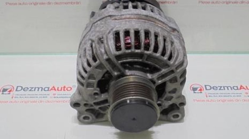 Alternator 06F903023F, Vw Eos, 2.0fsi