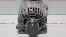 Alternator 06F903023F, Vw Golf 6 Variant (AJ5) 2.0...