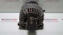 Alternator, 06F903023F, Vw Touran, 1.9tdi