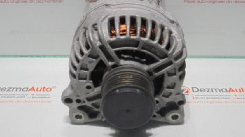 Alternator 06F903023FX, Seat Leon,1.9tdi