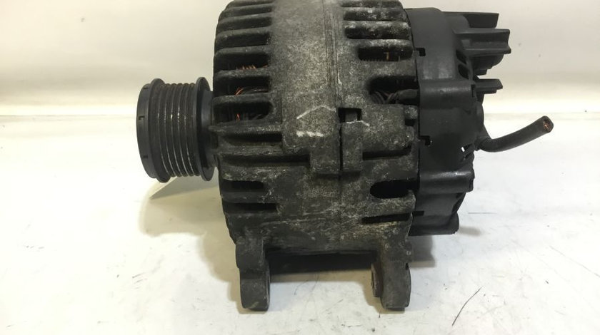 Alternator 06f903023h 2.0 TDI 140 A Audi A4 8EC 2004-2008