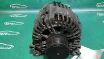 Alternator 06f903023h 2.0 TDI Audi A4 8EC 2004-200...